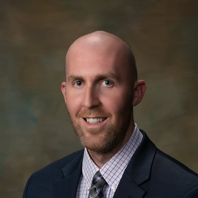 Ryan Sikes